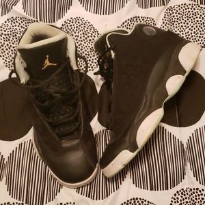 Gently used Jordan's